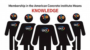 111 reactions · 15 shares | ACI members now have free access to all ACI University live webinars, free access to 260+ on-demand courses, and unlimited access to the Institute’s practices (including all ACI guides and reports) and symposium volumes! Learn more at concrete.org/membership. #ACIMember | American Concrete Institute (ACI) | Facebook