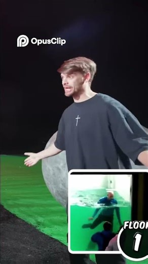 Exploding Money Challenge Epic Escape Before Time Runs Out!