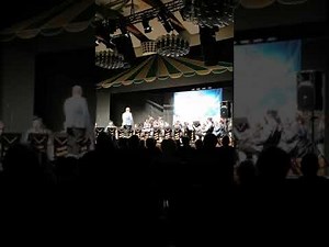 Paula-Polka LIVE | Lukas Bruckmeyer | Original Böhmische Musikanten | EWOTON
