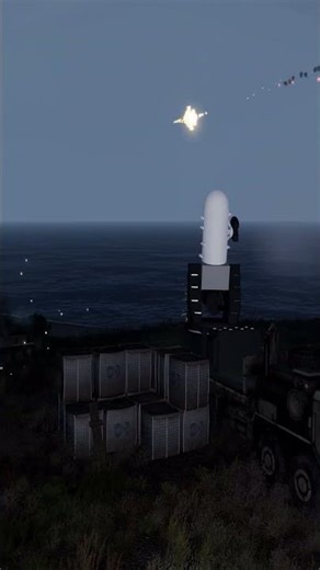 Watch This Fighter Jet Get Intercepted In Seconds - Military Simulation - Arma 3