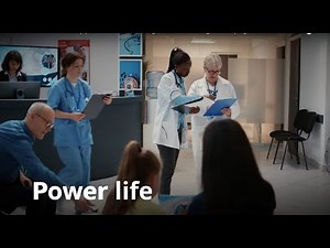 Power up your life with Power Through, our reliable commercial generator program.