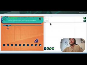 SOLUTION DE LA TROISIÈME ACTIVITÉ SUR CITIZEN CODE / FUTURE ENGINEER