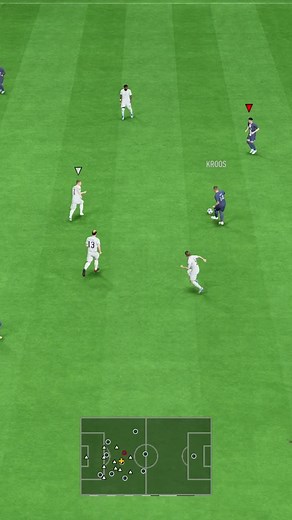 Mastering Fundamentals: A Key Strategy in FIFA23