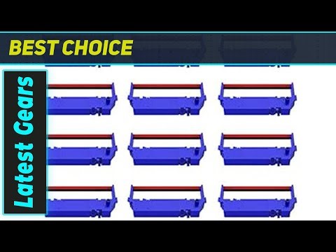 Star SP700 Printer Ribbons: The Ultimate Long-Lasting Value Pack!