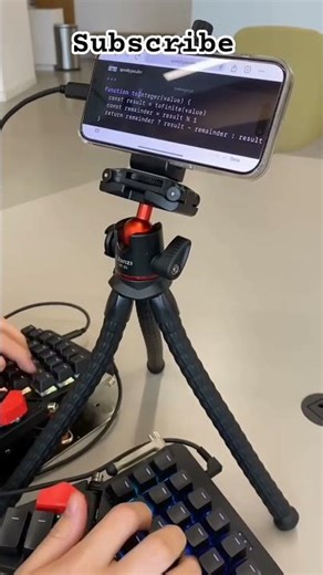 world fastest coder on phone