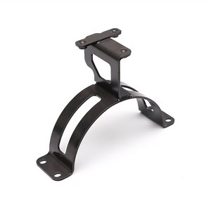 [Hot Item] Customized Car Motor OEM Train Processing Sheet Metal Bent Stamped Part for Car Door