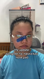 lakas maka anime #fyp #gentlemonster #gangster #glasses | gentle monster glass