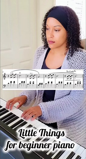 Easy Piano Tutorial for Beginners: Learn Love Nwantiti Song with Piano Letters