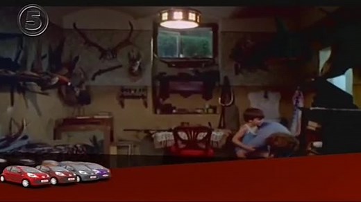 Varljivo leto (1968)