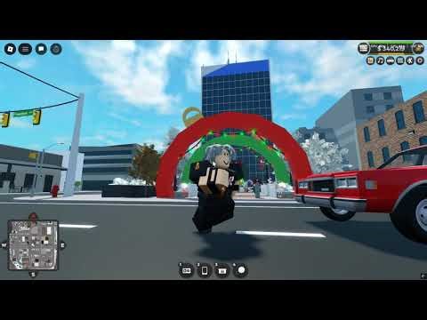 ERLC Winter Update Breakdown ❄️ New Snow Map, Changes & Gameplay