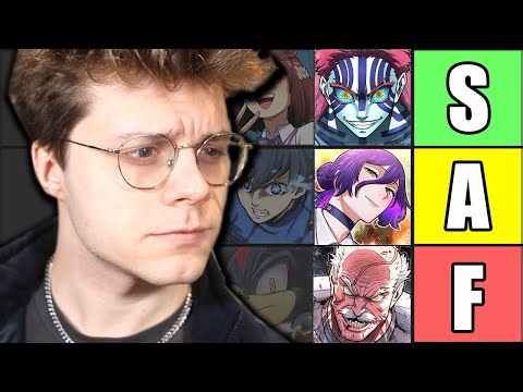 RANKING ALL MY SONGS OF 2025