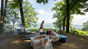 Want to be a Wisconsin campground host this summer? Here's how to apply