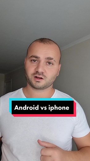 Android vs iPhone: Features Comparison and Insights