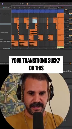 FREE music production course - over 5 hours of videos and free tools to help you finish your first track in a month, even if you've never finished one before. and it's completely free! link in bio. #ableton #musicproducer #beatmaker #dj