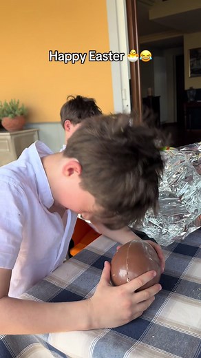Buona Pasqua e felice Pasquetta!