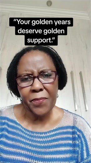 Daily Body Support for Healthy Aging