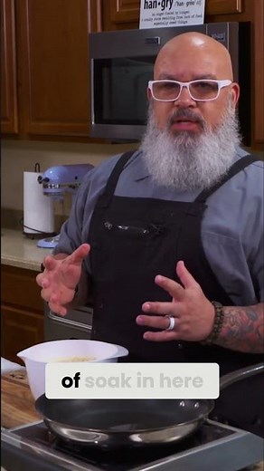 Quick & Easy Oat Prep Soft, Tender, and Pancake Ready!