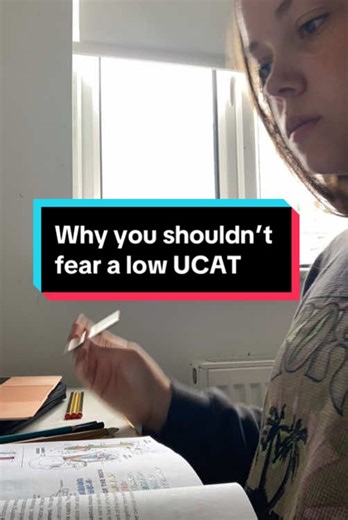 Anxiety-Free UCAT Prep Tips for Aspiring Medics