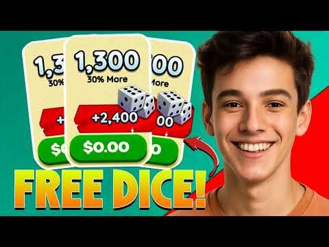 Monopoly Go Hack 2026 – Unlimited Free Dice Rolls on iOS & Android Mod APK Guide