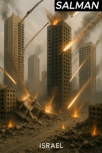 Israel Before vs After Iran Conflict 😂 | Funny Political Parody | What Just Happened?!