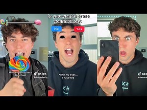 *3 Hour* The Most Viewed POVs TikTok of Devin Caherly | Best of Devin Caherly POV TikTok 2023