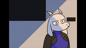 传说之下gaster同人漫画