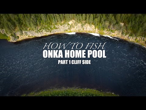 How to fish Onka part 1