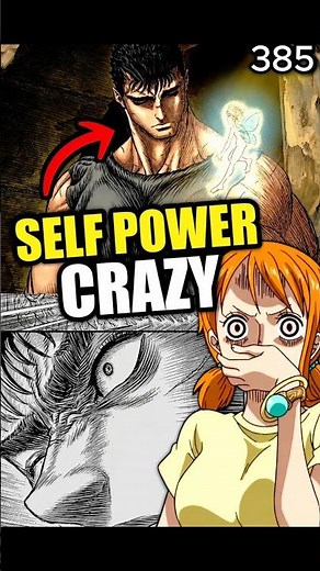 “Guts Just Replaced The Berserker Armor… With Himself 😳”