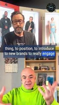 Holograms Raised The Dead Yesterday, So These Light Boxes Can Make Human Connections‪@protohologram‬