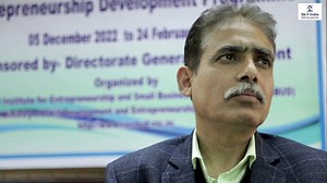 19 reactions · 3 comments | NSDC International Limited की पहल से, देश...