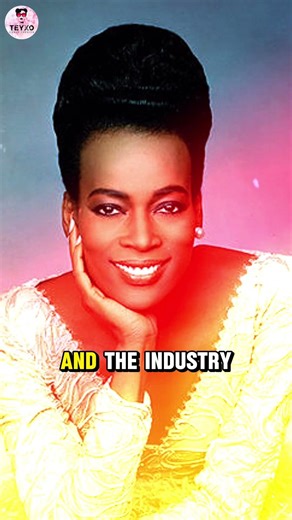 The First African American Supermodel