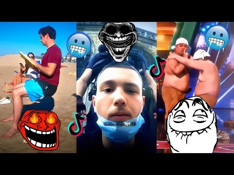 🥶 COLDEST MOMENTS TROLLFACE TIKTOKS 🔥🥵 | BEST MOMENTS OF ALL TIME #29