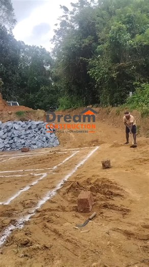 #dreamconstruction #plan #civilengineer #design #construction #contractor #interiordesign #architect #consulting #consultancy | Mahesh Kulal