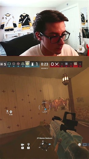 JAGER CLOSET STRAT IS OP