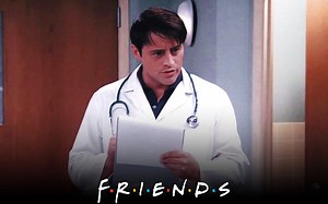 'Friends': 5 of Joey Tribbiani's funniest auditions