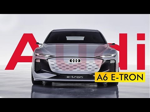 Audi A6 e Tron The Pros and Cons