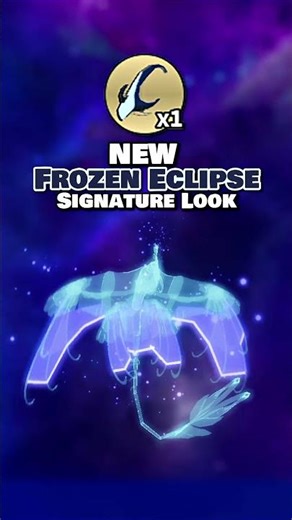 WINTER EVENT WEEK 1 ⛄ Creatures of Sonaria #shorts