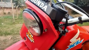 4.2K views · 77 reactions | Honda XL 185 cc review IN Bangladesh OLD...