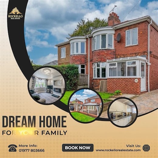 1K views | Bright, modern & move-in ready – this beautiful family...