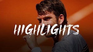 French Open 2023: Benoit Paire - Cameron Norrie | Highlights - 1. Runde Herren-Einzel - Tennis video - Eurosport