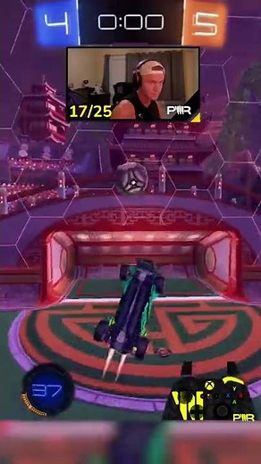 I NEVER lose at 0 seconds 😤
