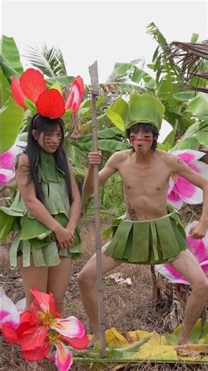 Vùng đất mới | Oppa Huy