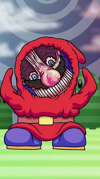 The Why of Shy #creepypasta