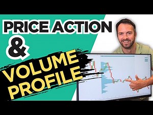📈 How to Improve Price Action Trading With Volume Profile