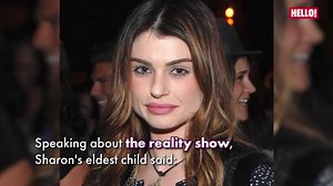 Sharon and Ozzy Osbourne celebrate inside $18m mansion nine months after it went up for sale