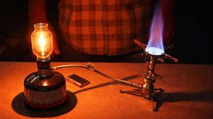 Gas canister compatibility tips: Insights from Campingmoon adapter