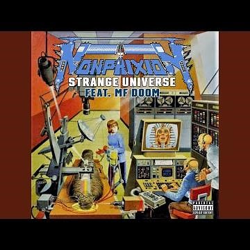 Strange Universe