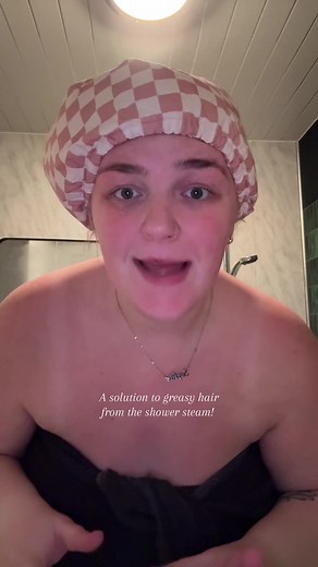 Shower Cap Tips for Effortless Hair Care