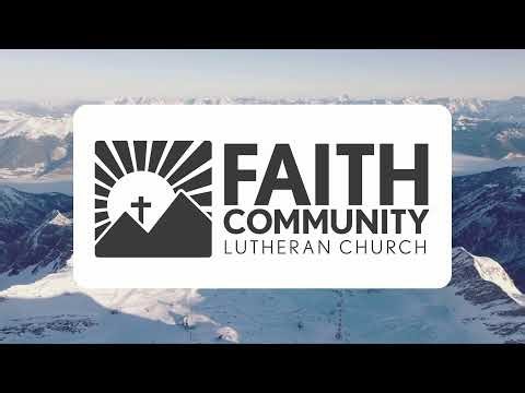 Advent 1- Zechariah's Song (Pastor Dan Lucas)