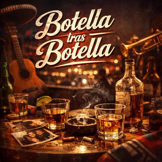 botella tras botella parte 2
